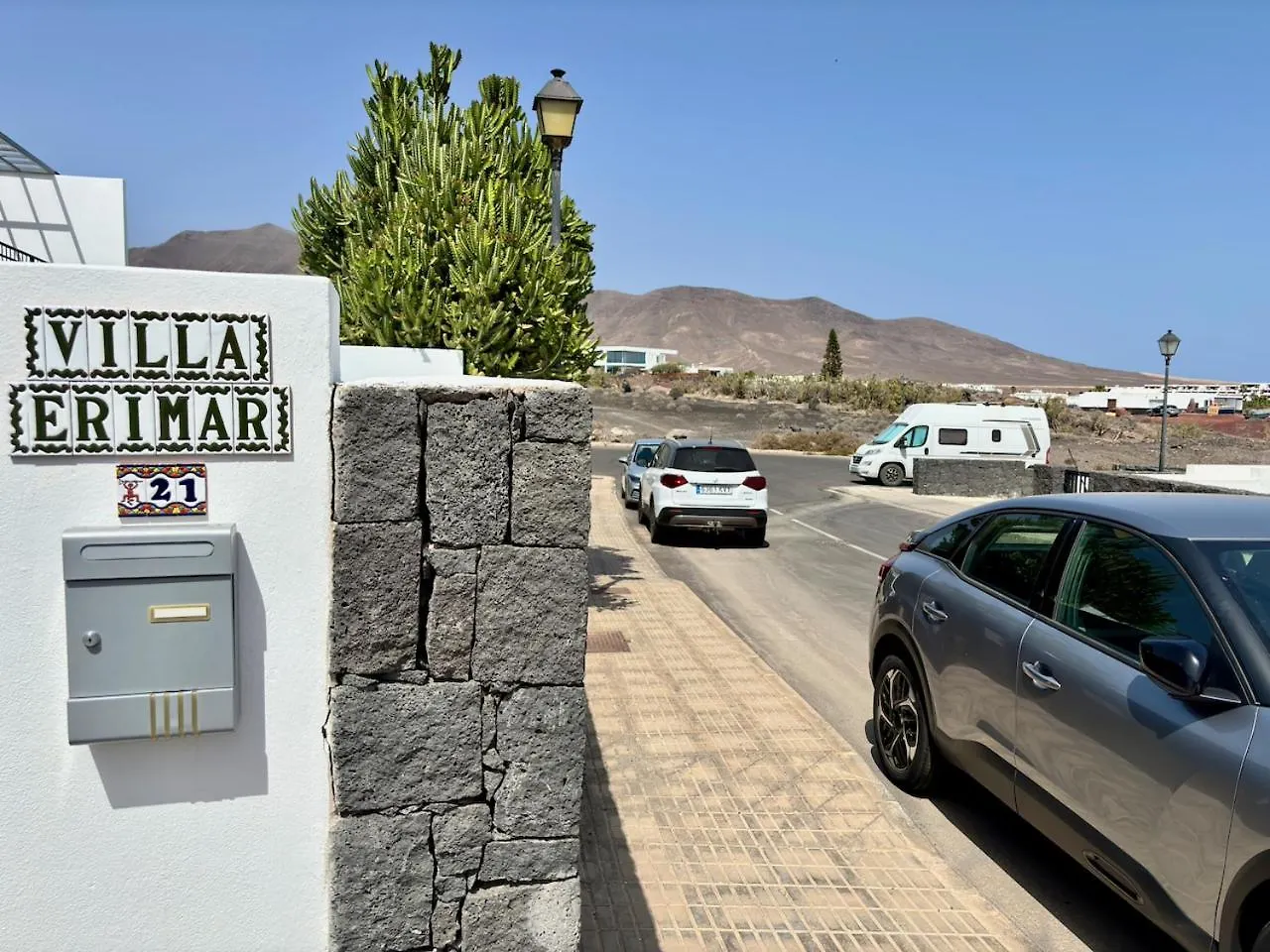 Villa Erimar Playa Blanca   Playa Blanca (Lanzarote)