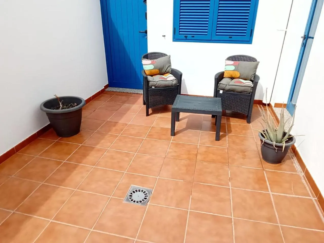 Villa Erimar Playa Blanca