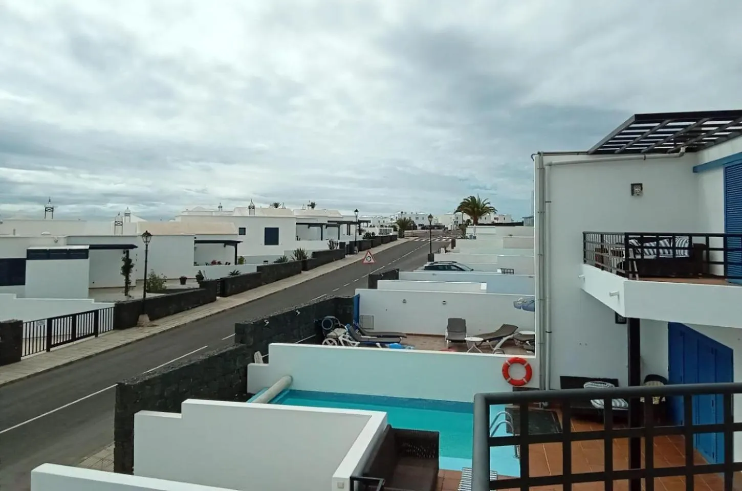 Villa Erimar Playa Blanca   Playa Blanca (Lanzarote)