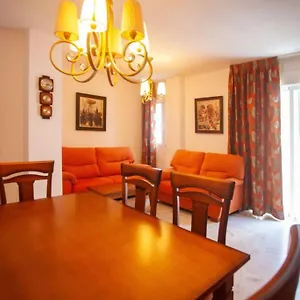  Apartamento Sanlucar Misericordia Centro España