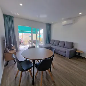  Apartamento Mareverde España
