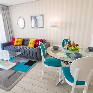  Apartamento Ma - Ocean Garden - Playa Paraiso - 2 Bedrooms, 2 Bathrooms, Big Terrace España