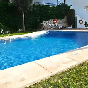  Apartamento Costa Paradise - España