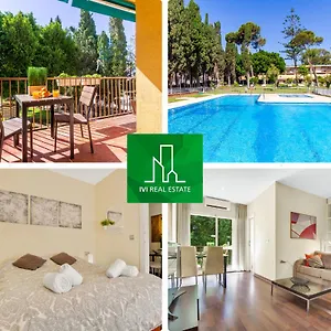  Apartamento Rocio Anexo By Ivi Real Estate España
